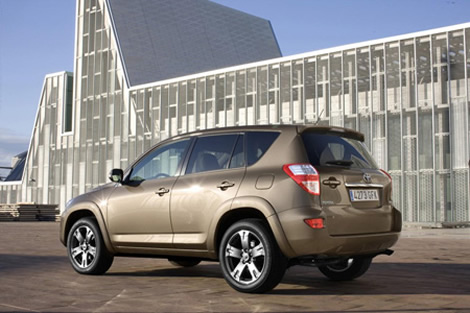 2009 toyota rav4 msn #5