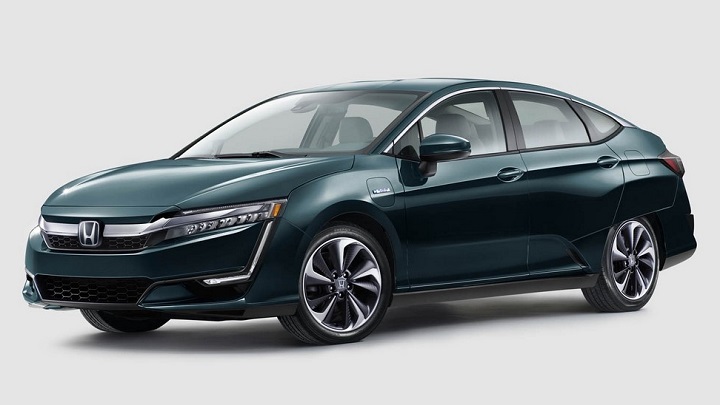 Honda-Clarity-Plug-in-Hybrid