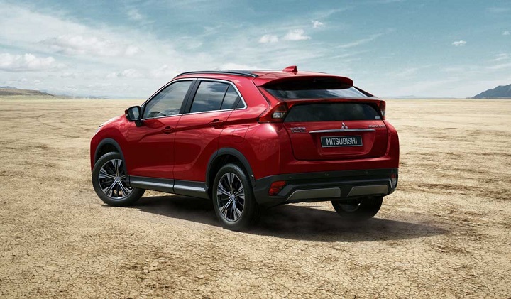 Mitsubishi-Eclipse-Cross